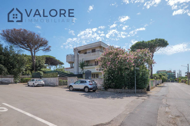 Appartamento in vendita a Anzio