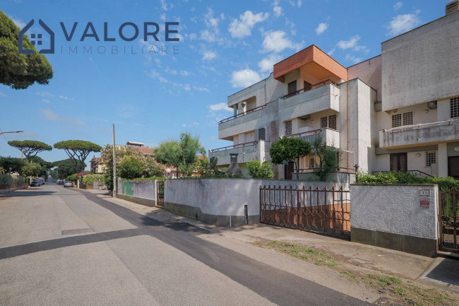 Appartamento in vendita a Anzio