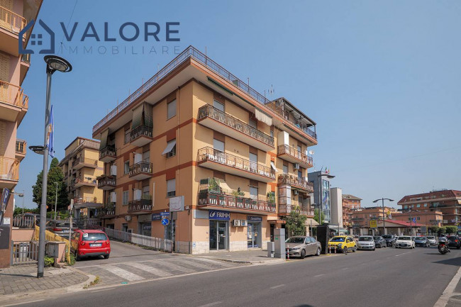Appartamento in vendita a Fonte Nuova