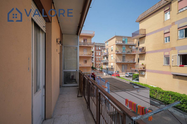 Appartamento in vendita a Fonte Nuova