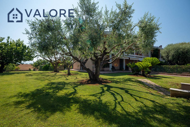 Villa in vendita a Roma