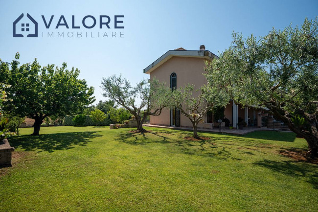 Villa in vendita a Roma