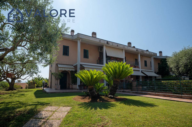 Villa in vendita a Roma