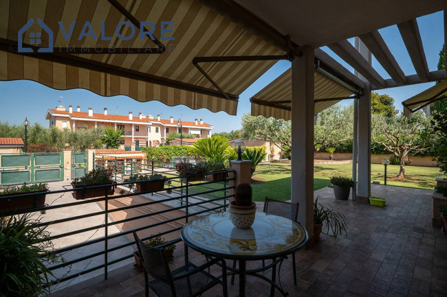 Villa in vendita a Roma