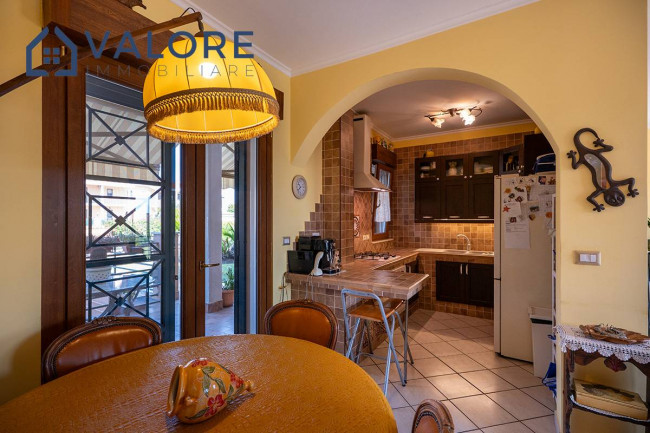 Villa in vendita a Roma