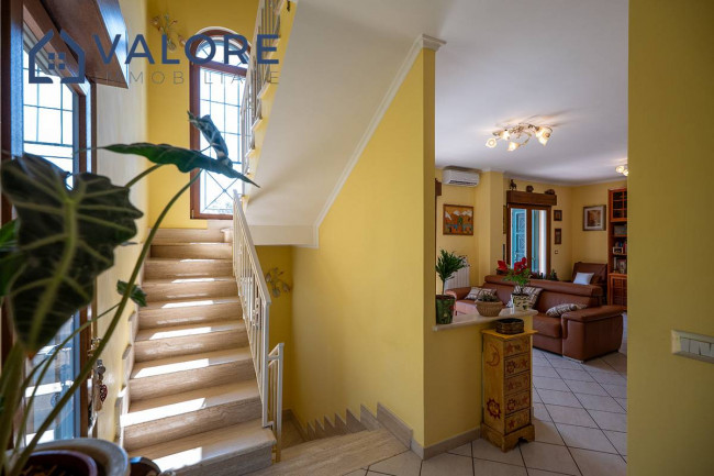 Villa in vendita a Roma