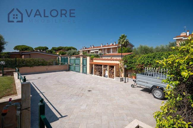 Villa in vendita a Roma