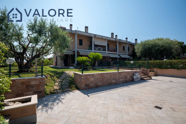 Villa in vendita a Roma