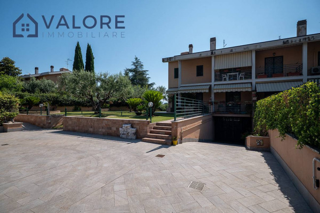 Villa in vendita a Roma