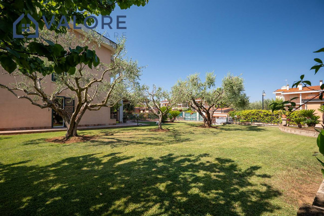 Villa in vendita a Roma