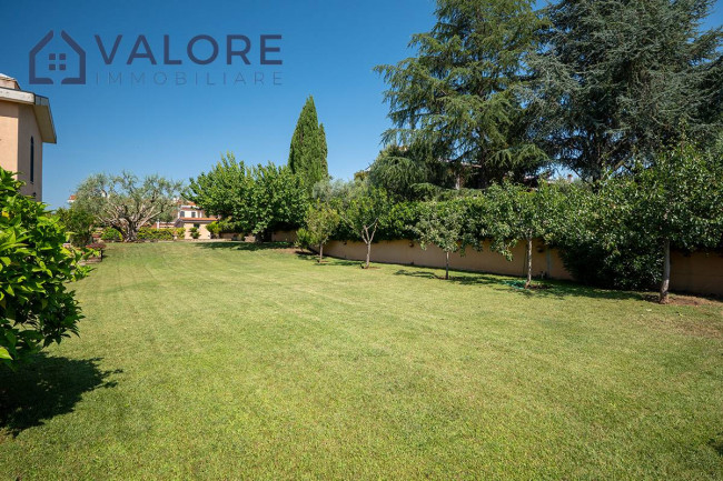Villa in vendita a Roma