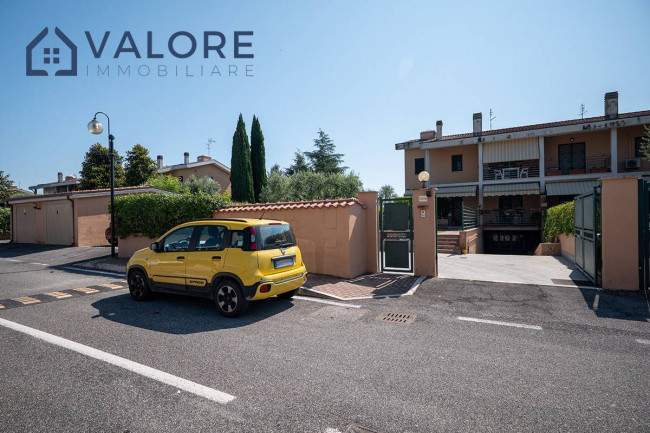 Villa in vendita a Roma