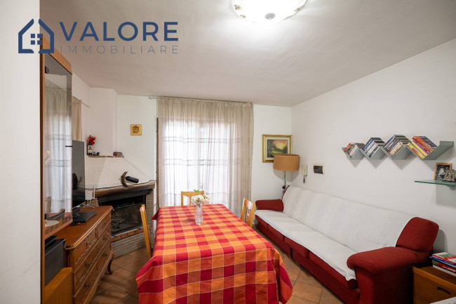 Villino a schiera in vendita a Fiano Romano