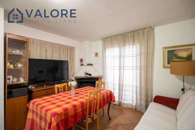 Villino a schiera in vendita a Fiano Romano
