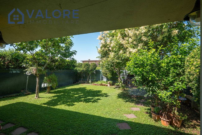Villino a schiera in vendita a Fiano Romano