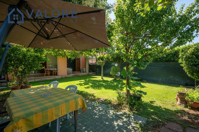 Villino a schiera in vendita a Fiano Romano