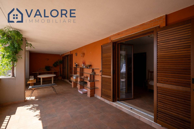 Villino a schiera in vendita a Fiano Romano