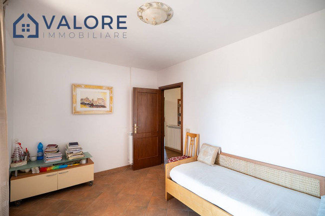 Villino a schiera in vendita a Fiano Romano