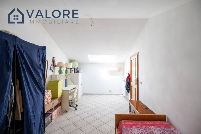 Villino a schiera in vendita a Fiano Romano