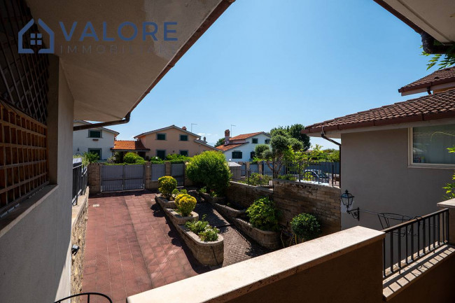 Villino a schiera in vendita a Fiano Romano