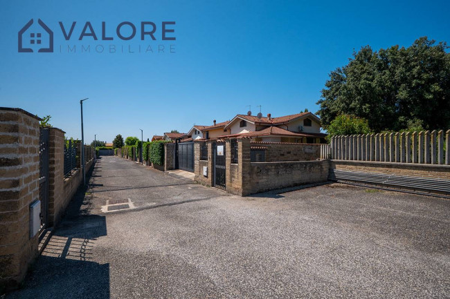 Villino a schiera in vendita a Fiano Romano