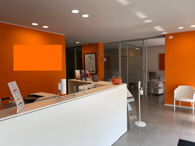 Studio/Ufficio in affitto a Roma