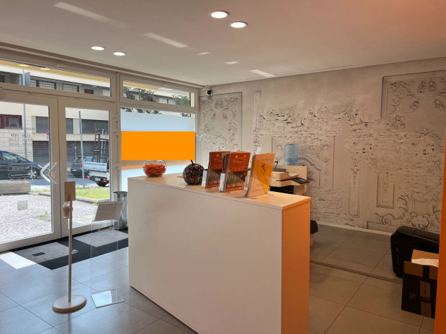 Studio/Ufficio in affitto a Roma