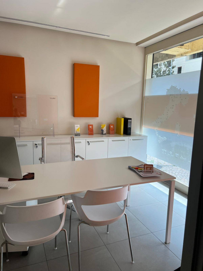 Studio/Ufficio in affitto a Roma