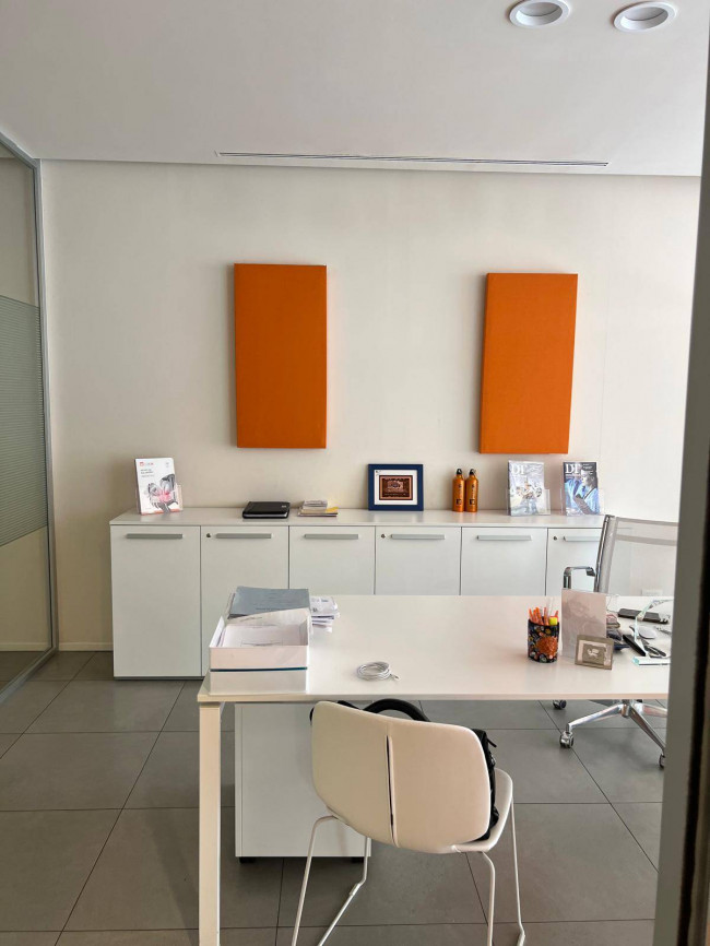 Studio/Ufficio in affitto a Roma
