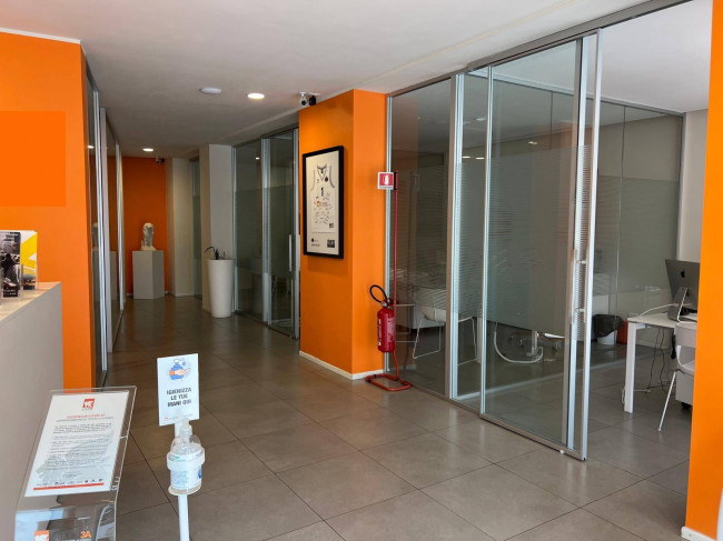 Studio/Ufficio in affitto a Roma