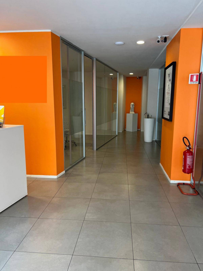 Studio/Ufficio in affitto a Roma