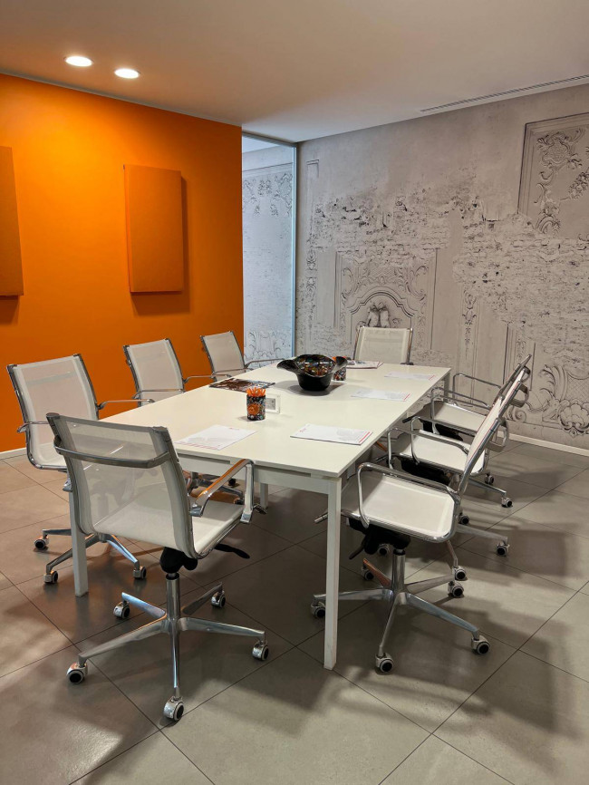 Studio/Ufficio in affitto a Roma