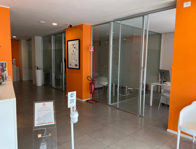 Studio/Ufficio in affitto a Roma