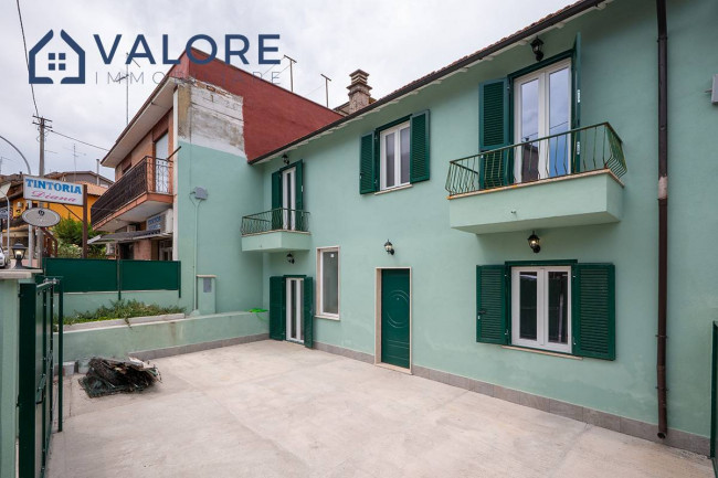Villa in vendita a Mentana