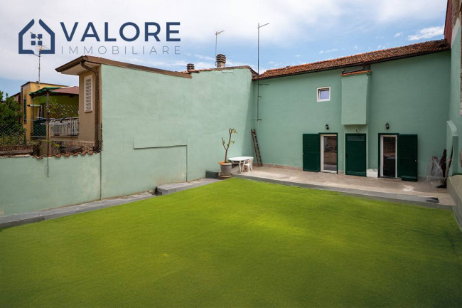 Villa in vendita a Mentana