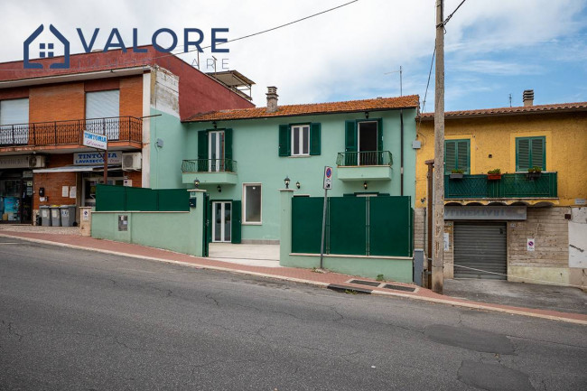 Villa in vendita a Mentana