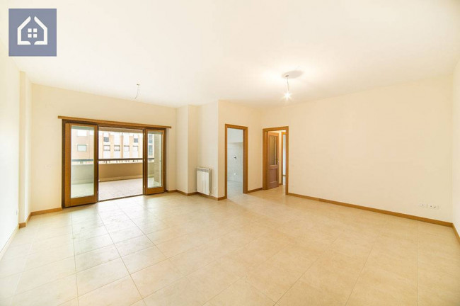 Quadrilocale in affitto a Roma