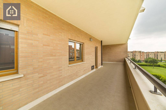 Quadrilocale in affitto a Roma