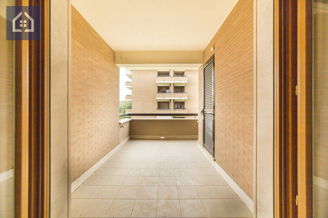 Quadrilocale in affitto a Roma