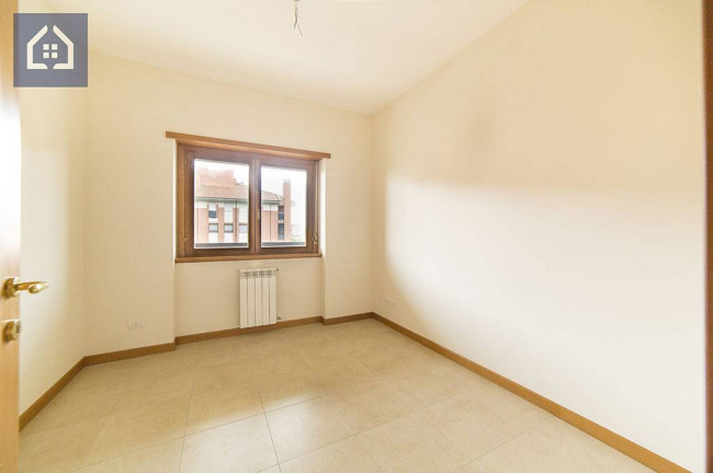 Quadrilocale in affitto a Roma