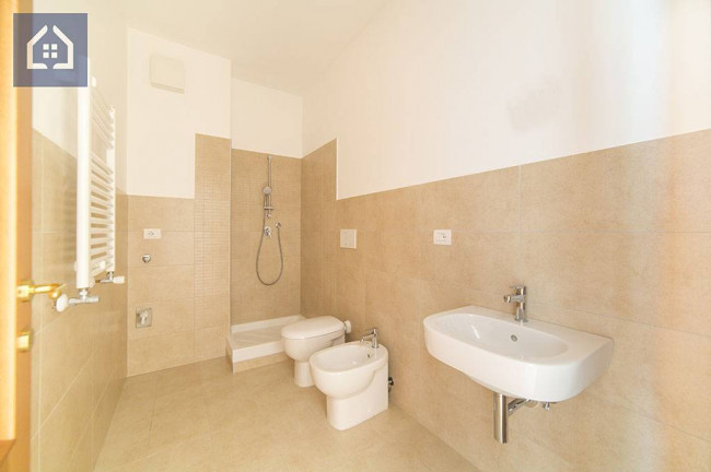 Quadrilocale in affitto a Roma