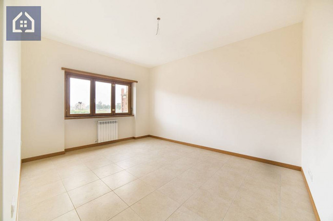 Quadrilocale in affitto a Roma