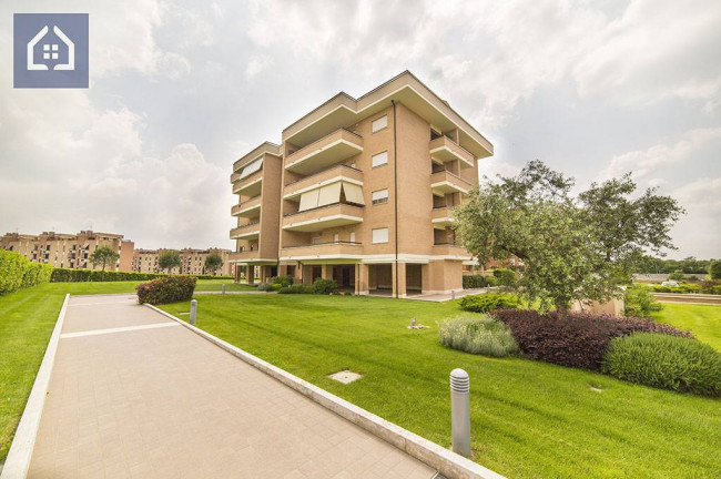 Quadrilocale in affitto a Roma