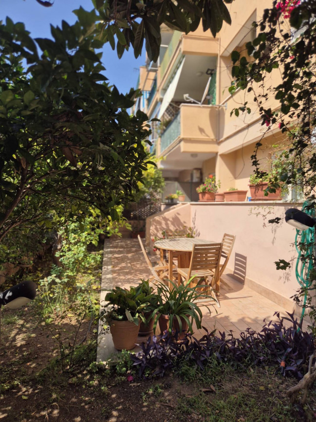 Appartamento in vendita a Santa Marinella