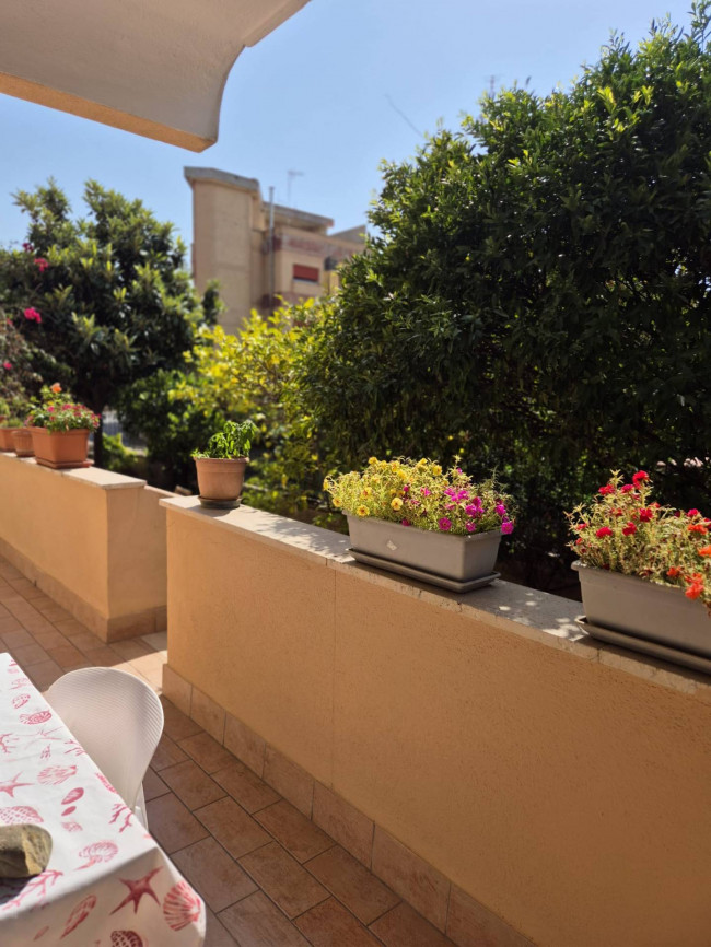 Appartamento in vendita a Santa Marinella