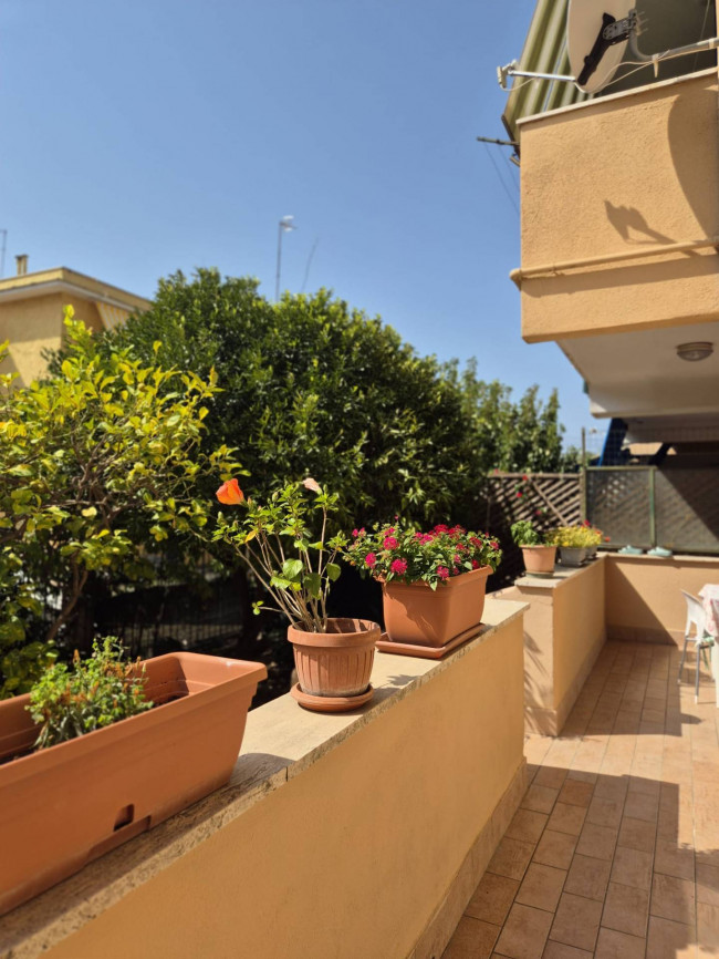 Appartamento in vendita a Santa Marinella