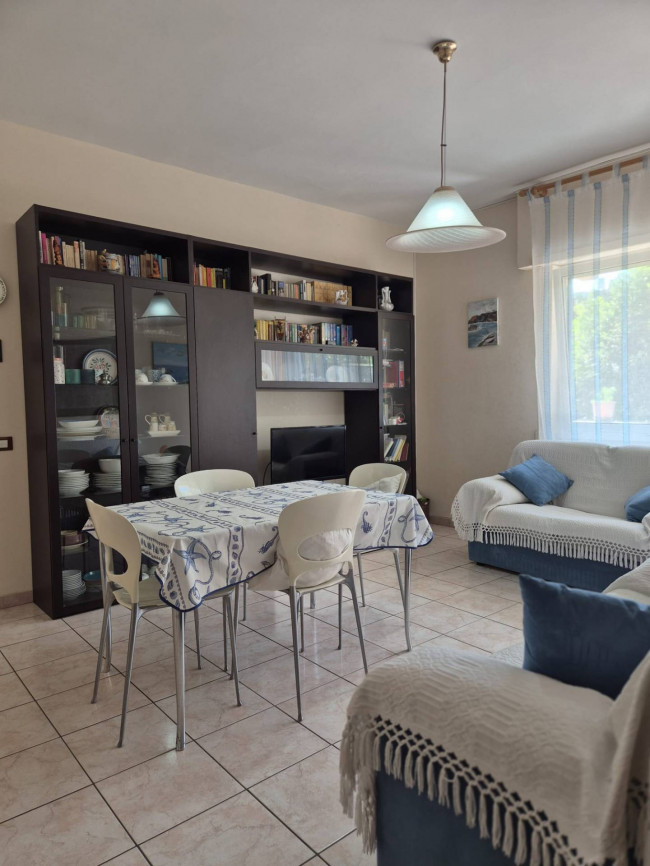 Appartamento in vendita a Santa Marinella
