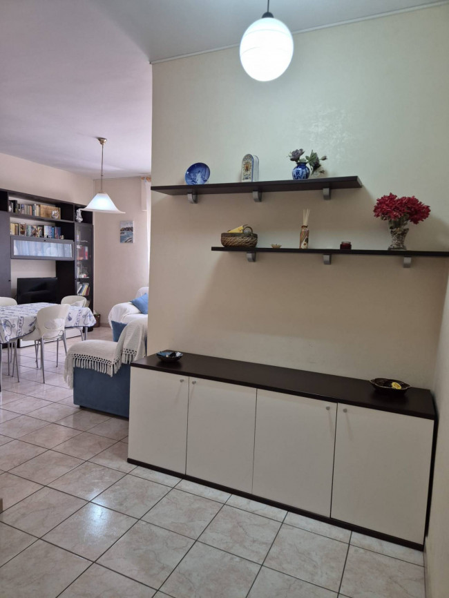 Appartamento in vendita a Santa Marinella