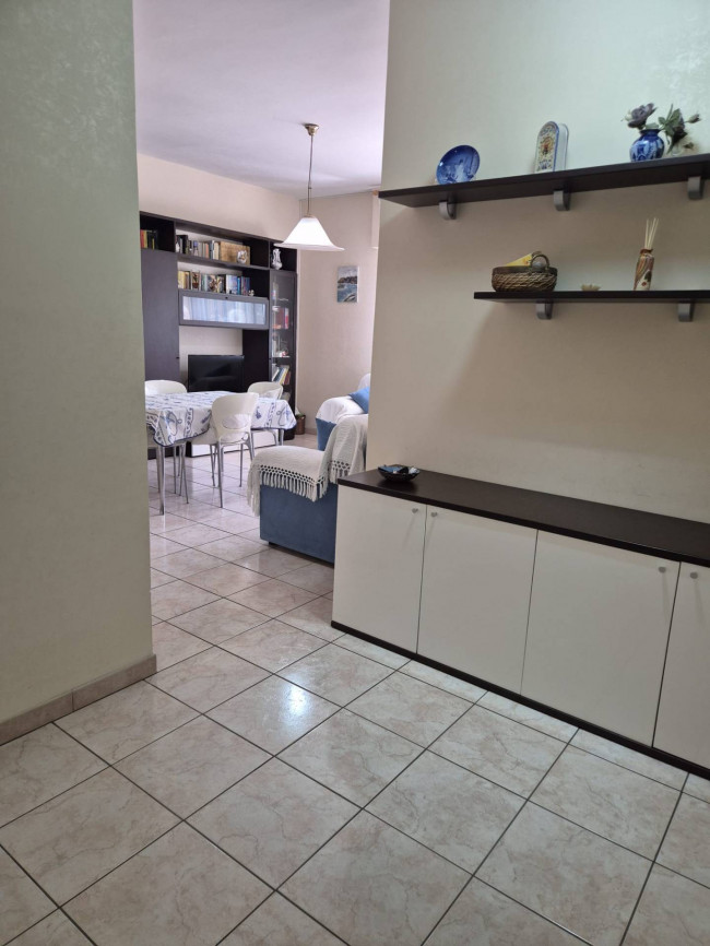 Appartamento in vendita a Santa Marinella