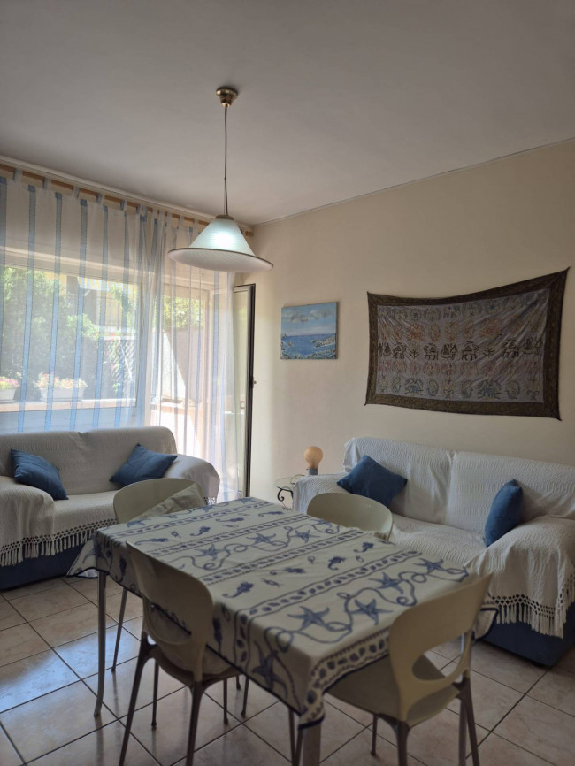 Appartamento in vendita a Santa Marinella